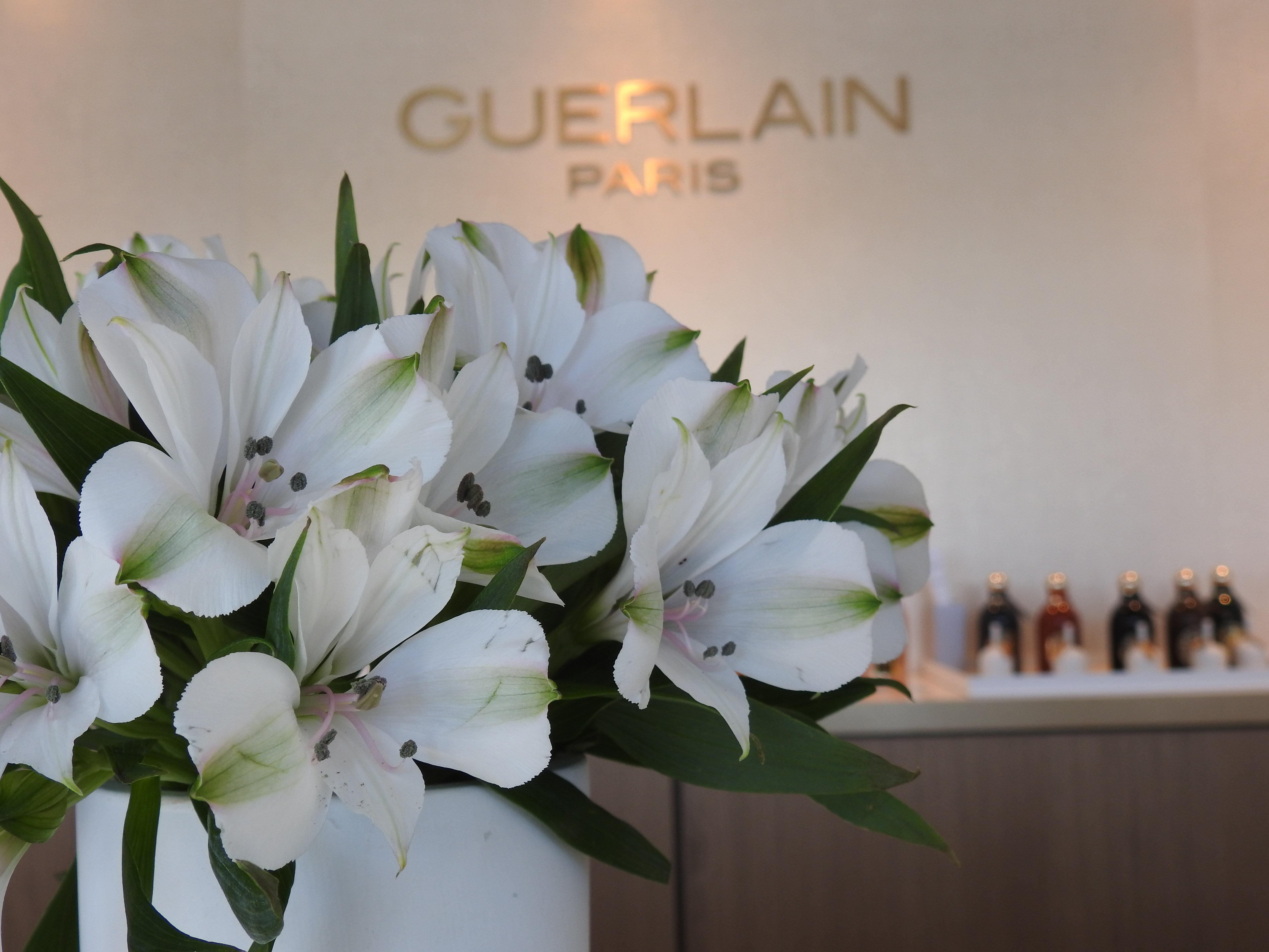 Intercontinental Bordeaux Le Grand Hotel By Ihg Kültér fotó Guerlain
