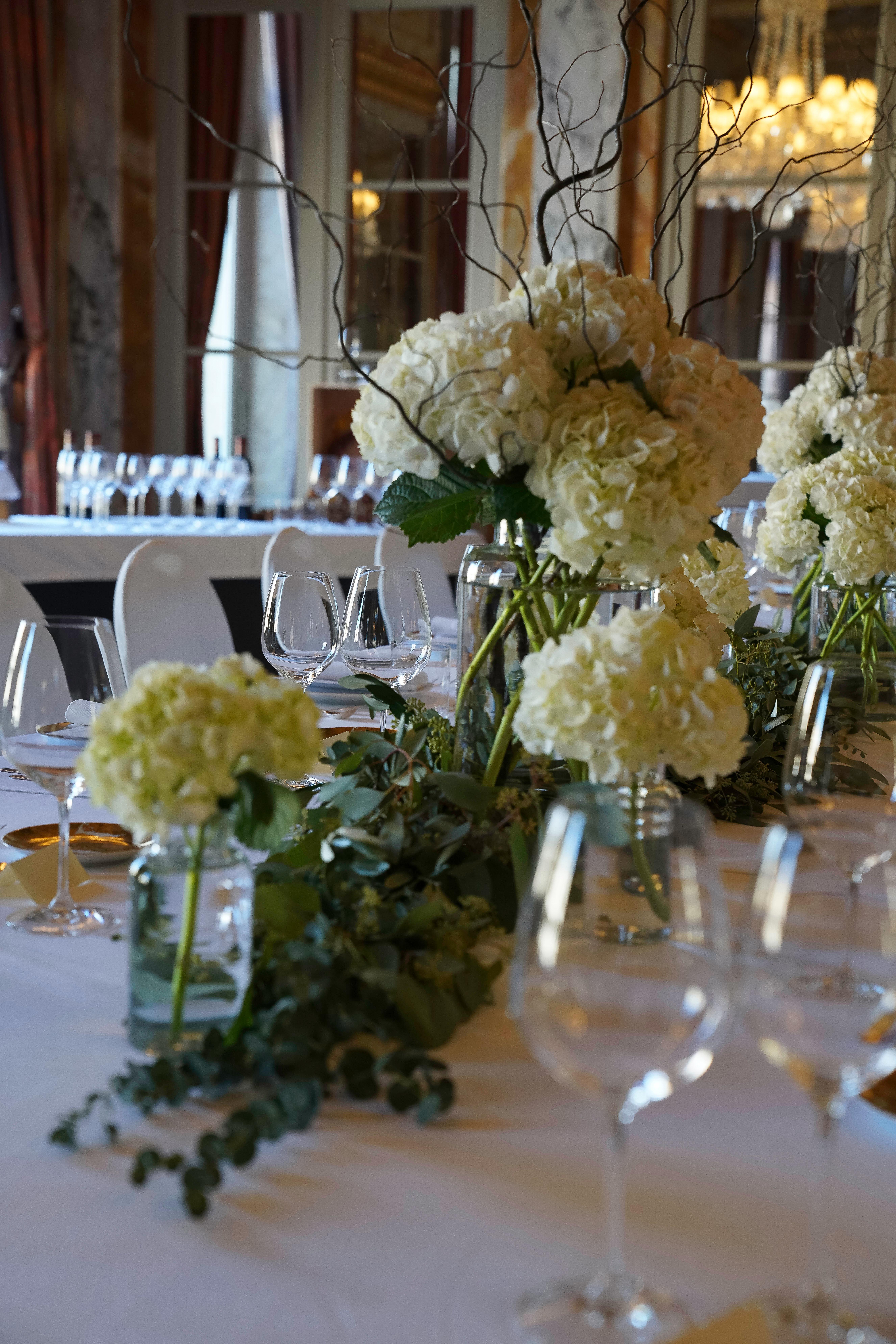 Intercontinental Bordeaux Le Grand Hotel By Ihg Kültér fotó The 2011 awards ceremony